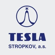 TESLA STROPKOV, a.s.